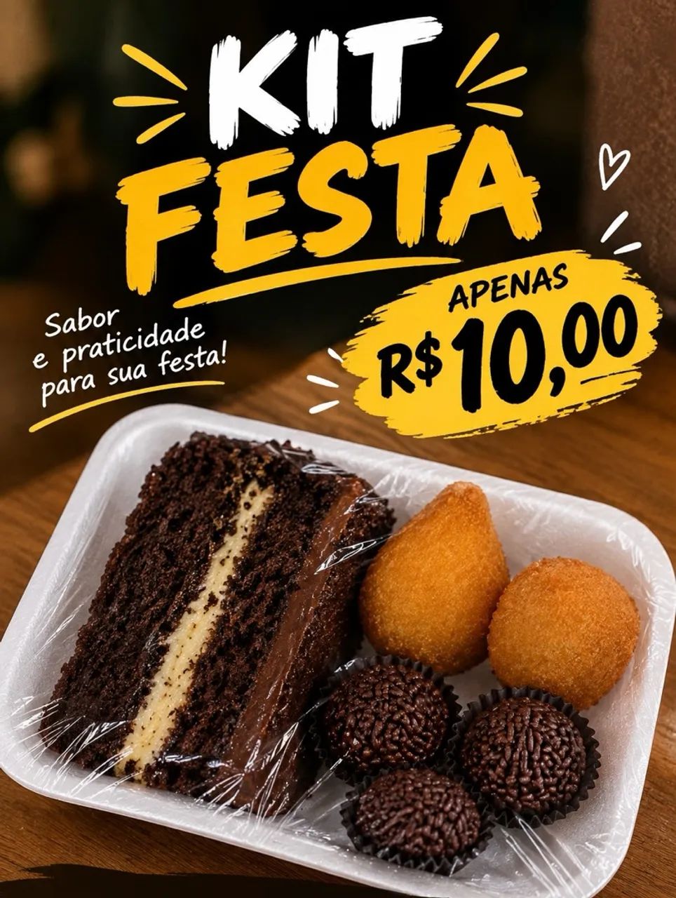 Kit festa