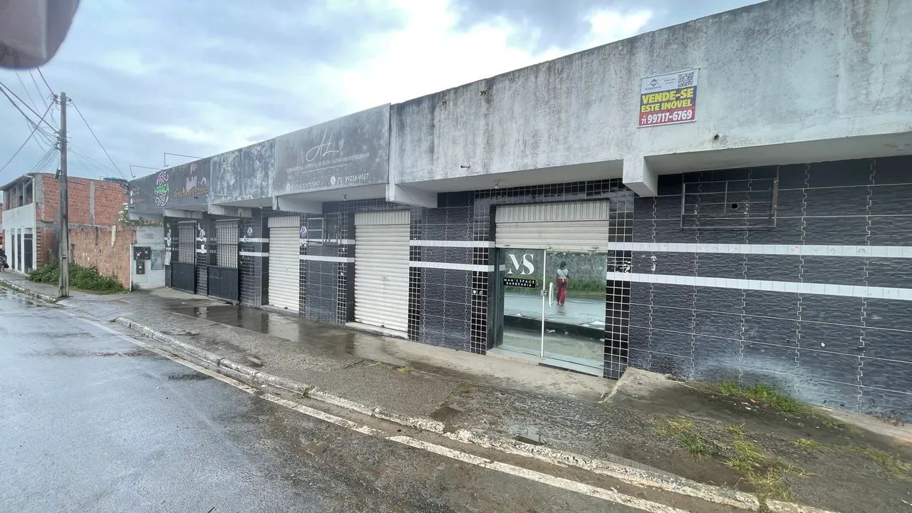 VENDE- SE 5 PONTOS COMERCIAIS  - Foto 5