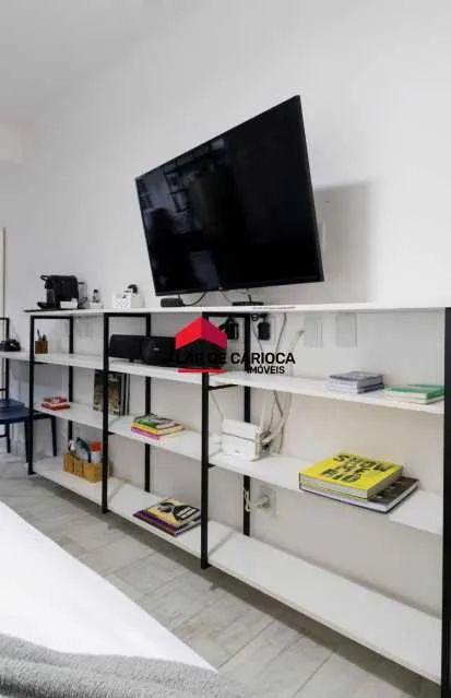 Apartamento : / Residencial / Copacabana - Foto 4