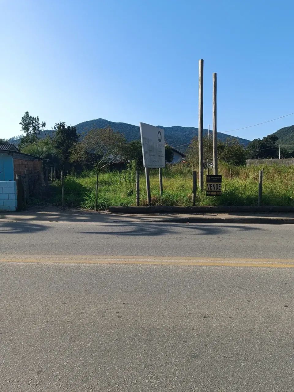 vendo Terreno Comercial em Governador - Foto 3