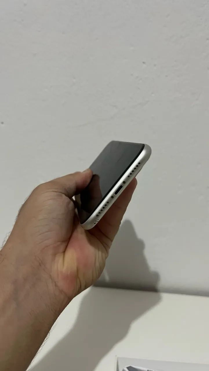 iPhone 11 64gb-Nota fiscal - Foto 5