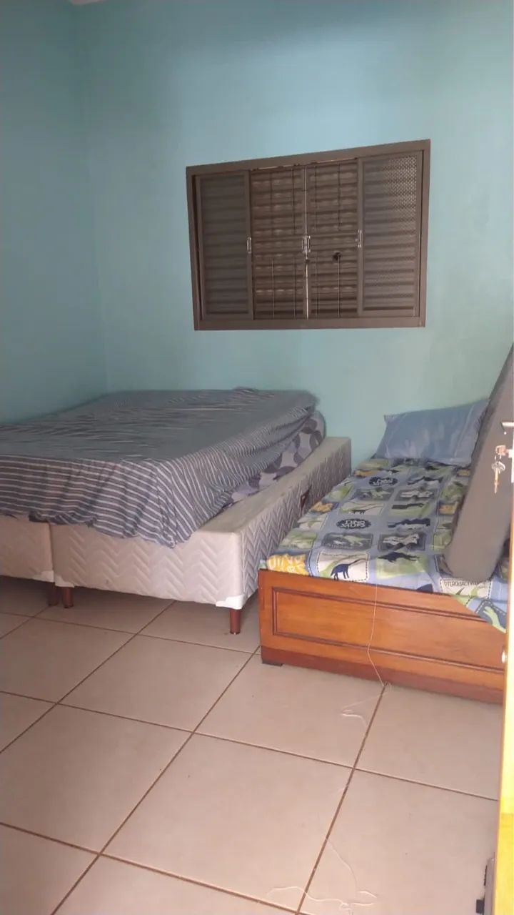 AGRISHOW - chacara/ casa / área de lazer  - Foto 4