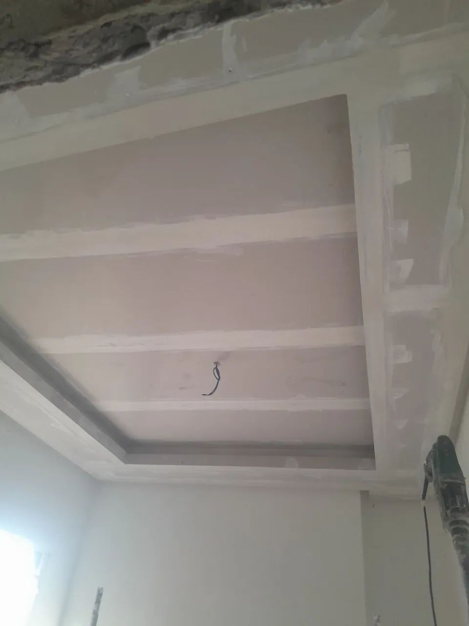 Serviço de gesso e reformas em geral orçamento grátis  - Foto 3