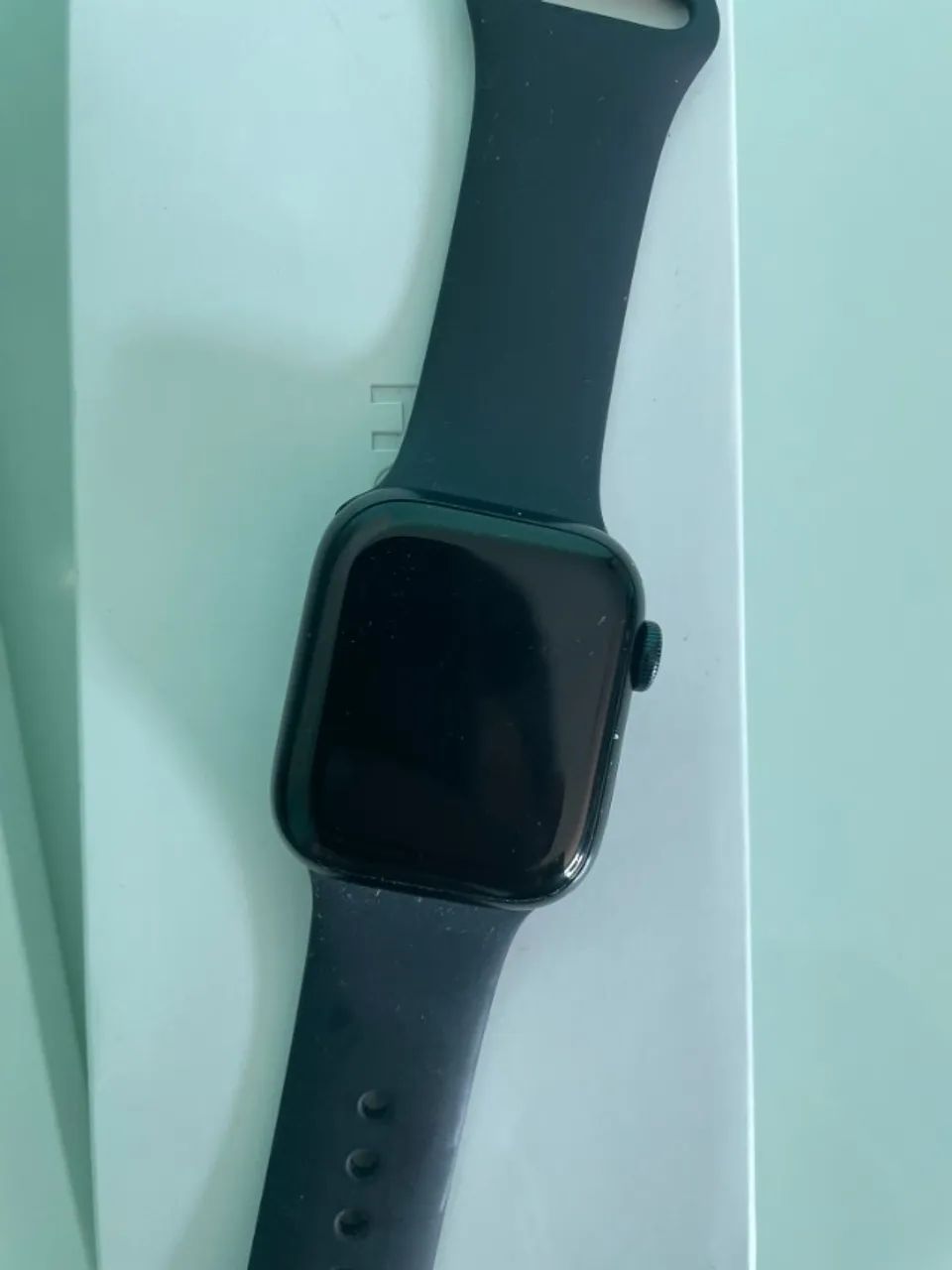 Apple Watch Séries 8 (41mm)  - Foto 3