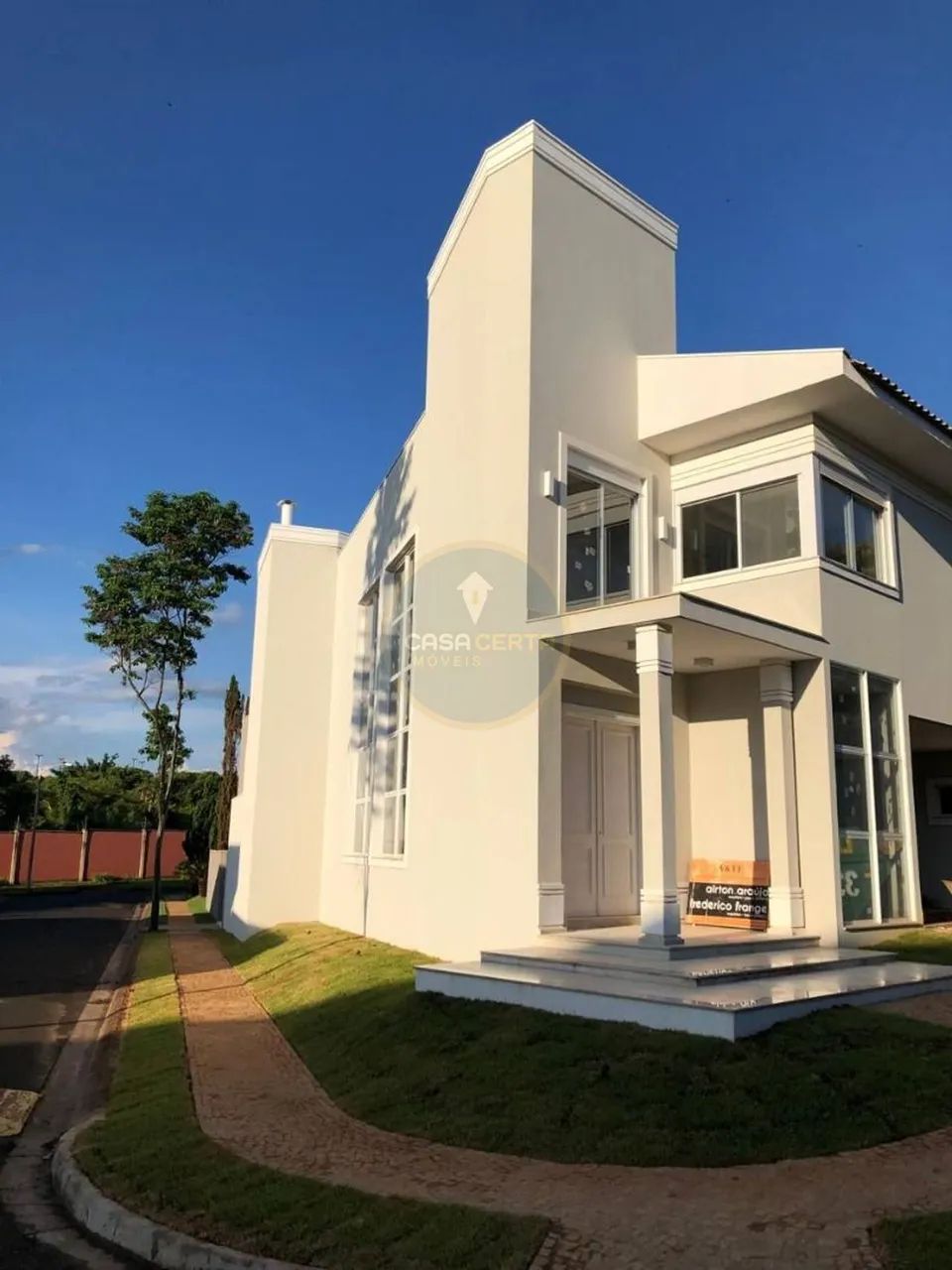 CASA FLAMBOYANT 3 | SOFISTICAÇÃO, CONFORTO E TECNOLOGIA - Foto 3