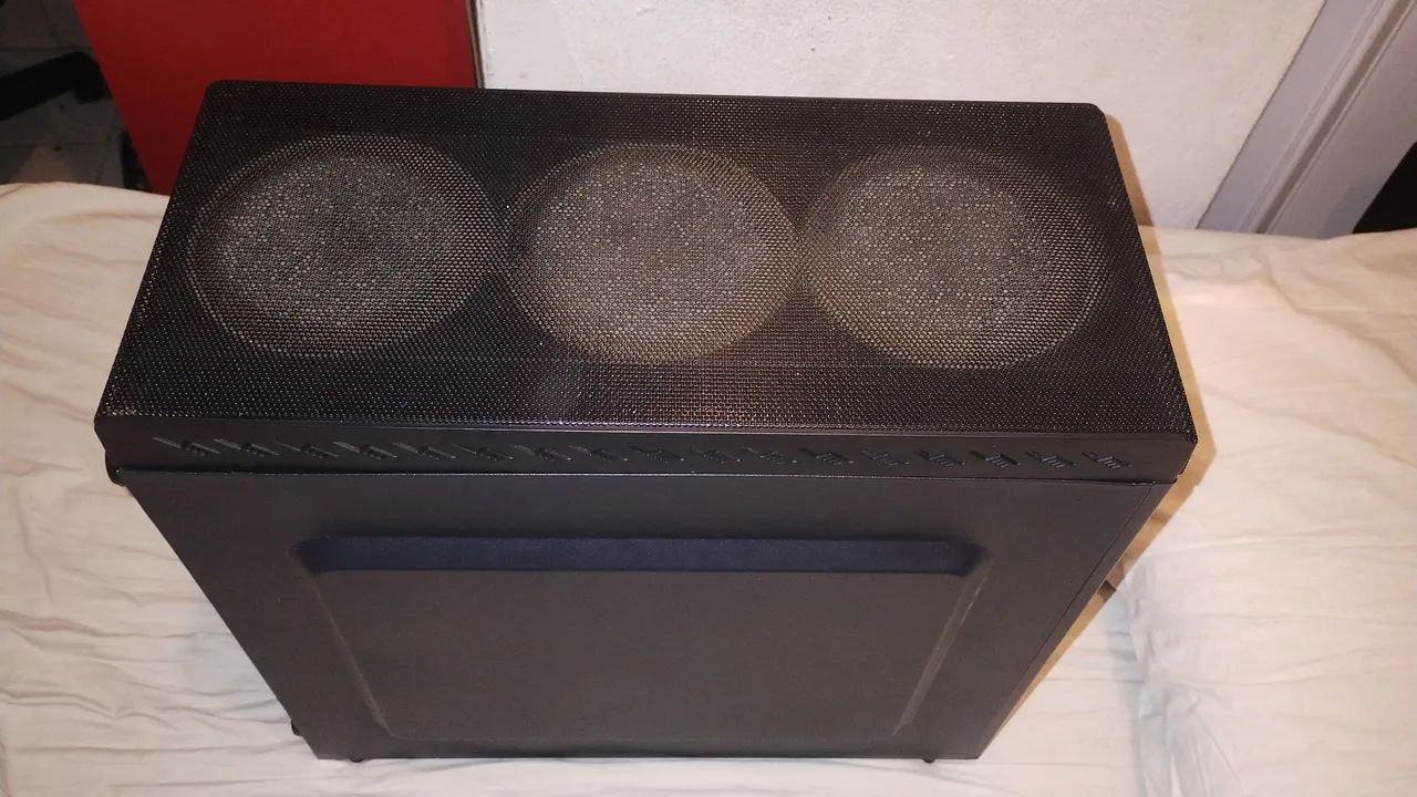Gabinete gamer - Foto 4