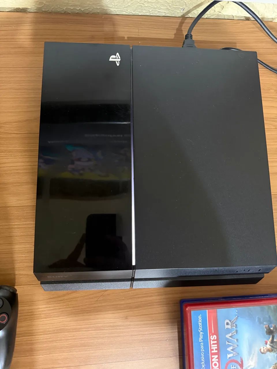 PS4 500GB