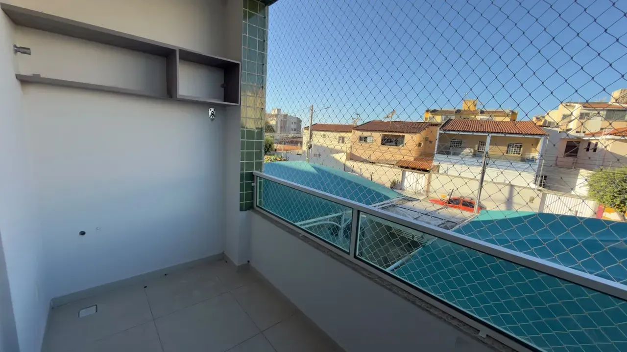 Apartamento Edifício Gabriele - Foto 5