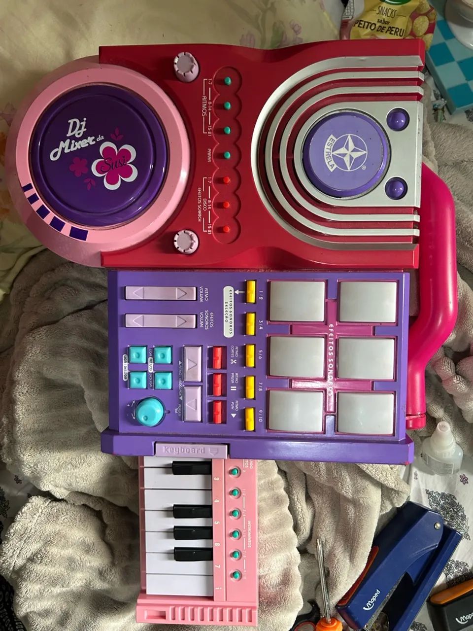 Dj mix Polly - Foto 2