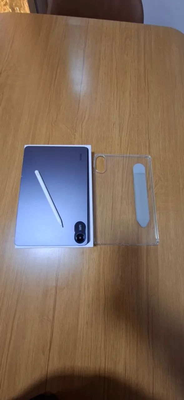 Xiaomi Redmi Pad 2 - Foto 2