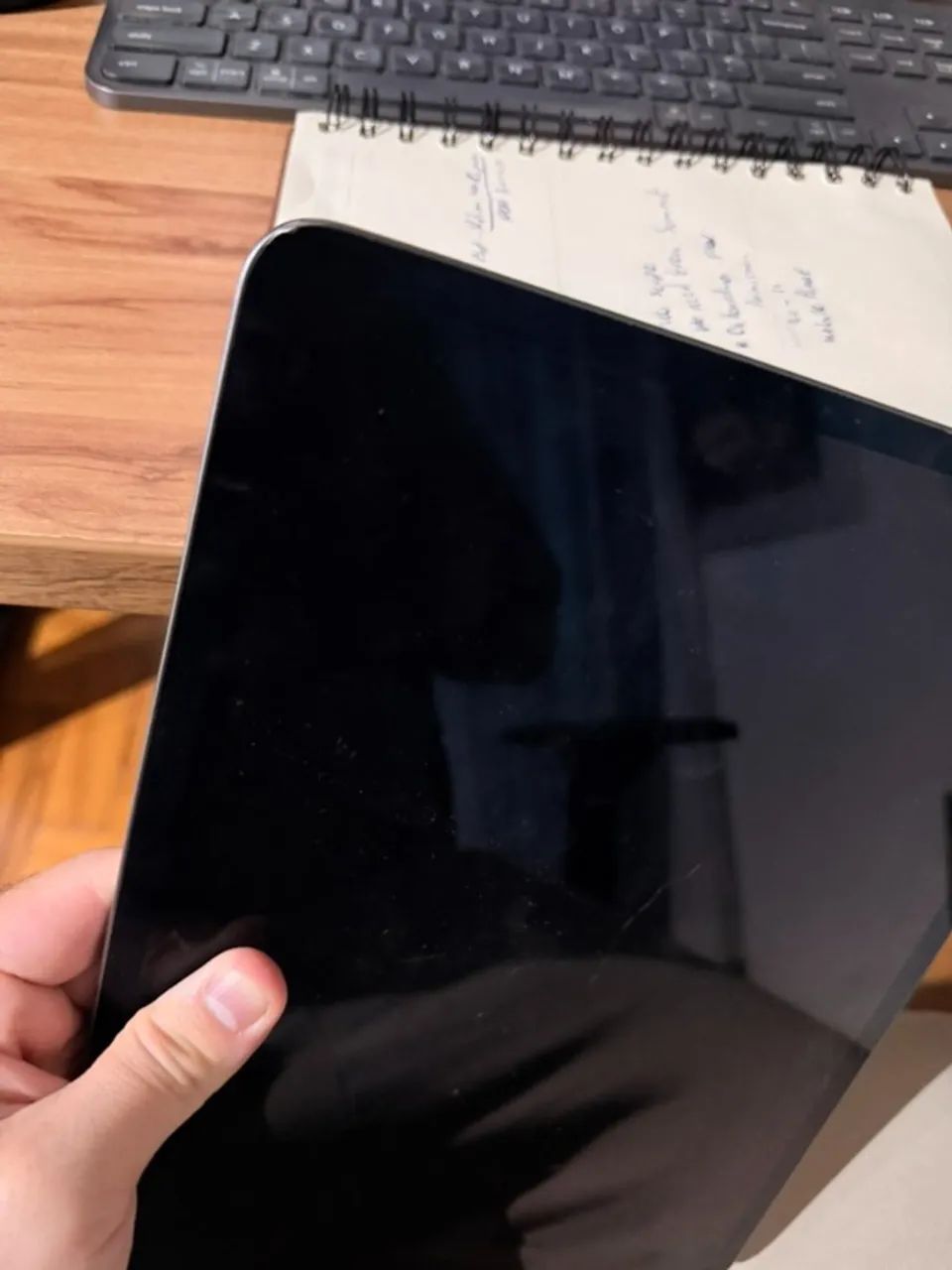 Apple Pencil 2ª Geração - Original Apple - Ponta Nova - Foto 4