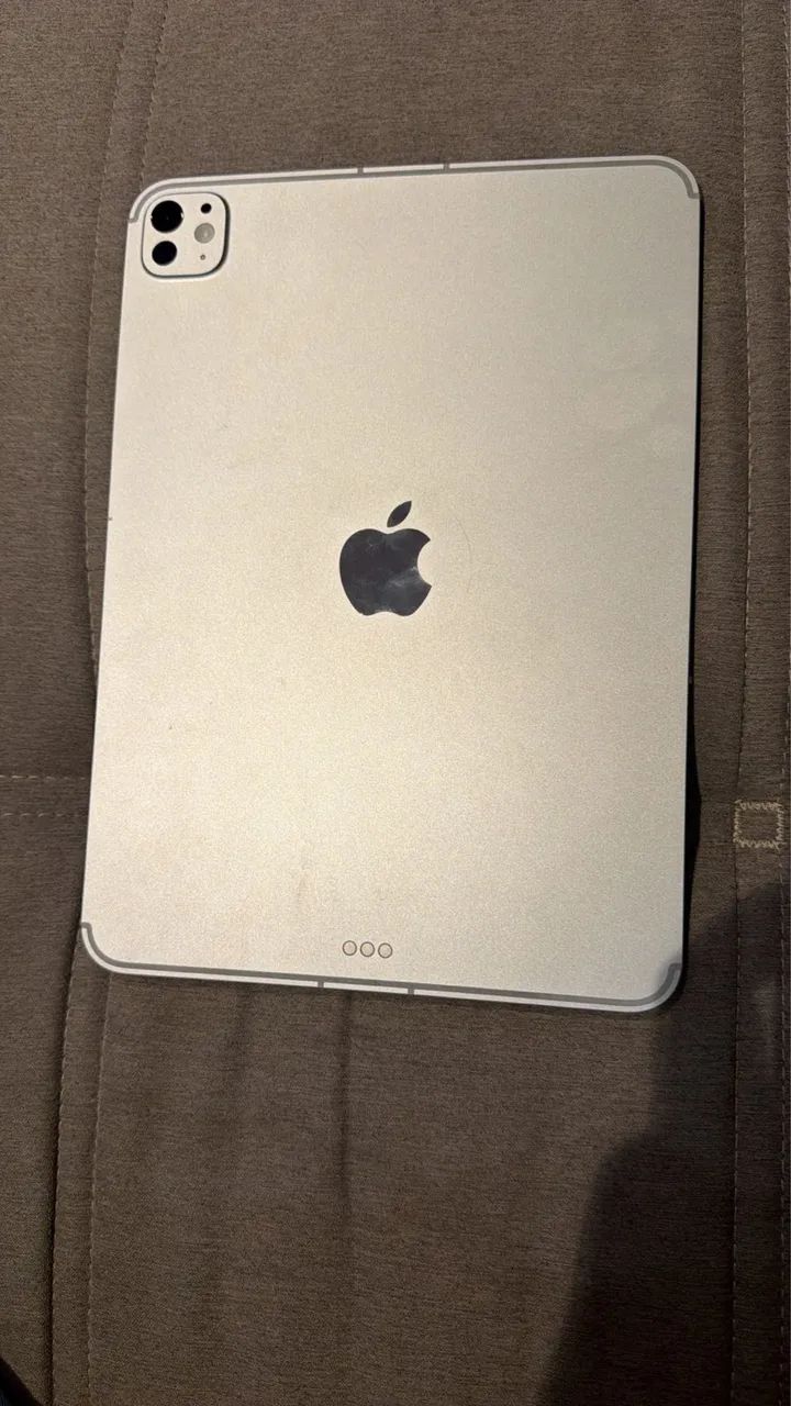 iPad Pro m5 Wi-Fi 5gb 2 TB