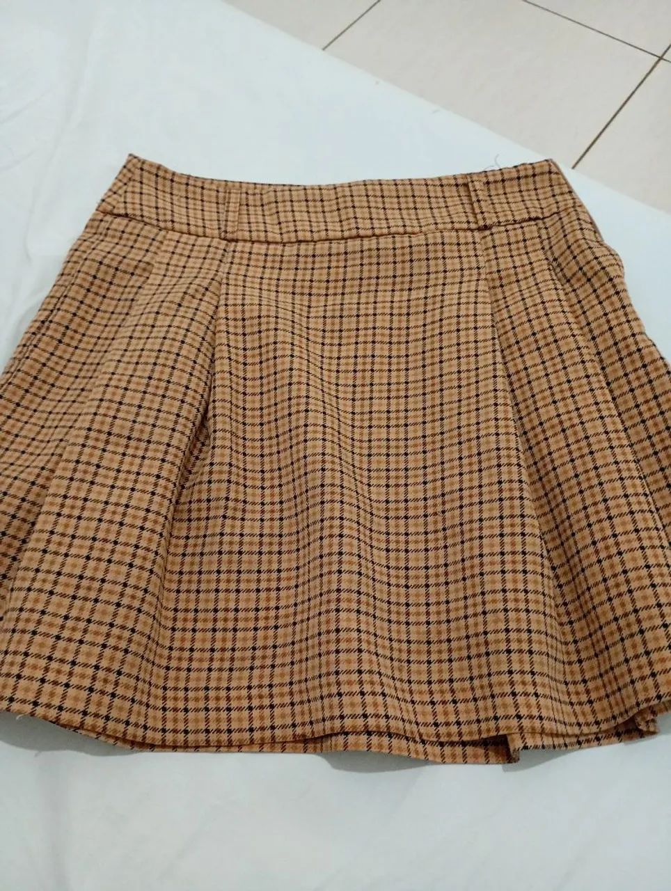 Saia colegial  - Foto 2
