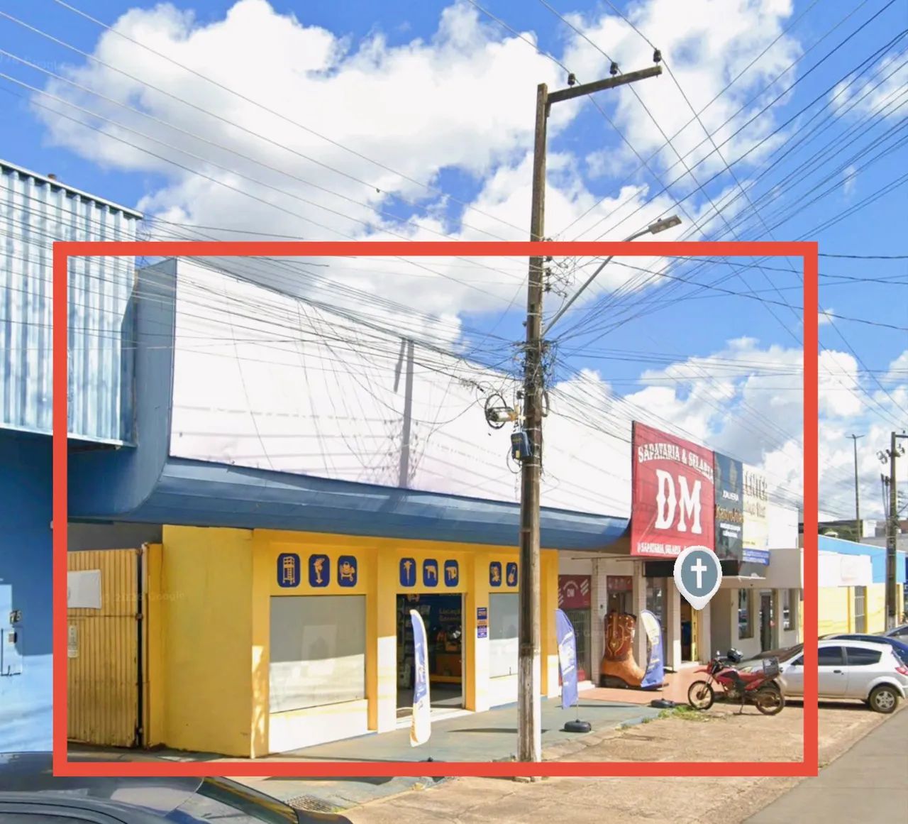 Terreno comercial e residencial a venda  - Foto 2
