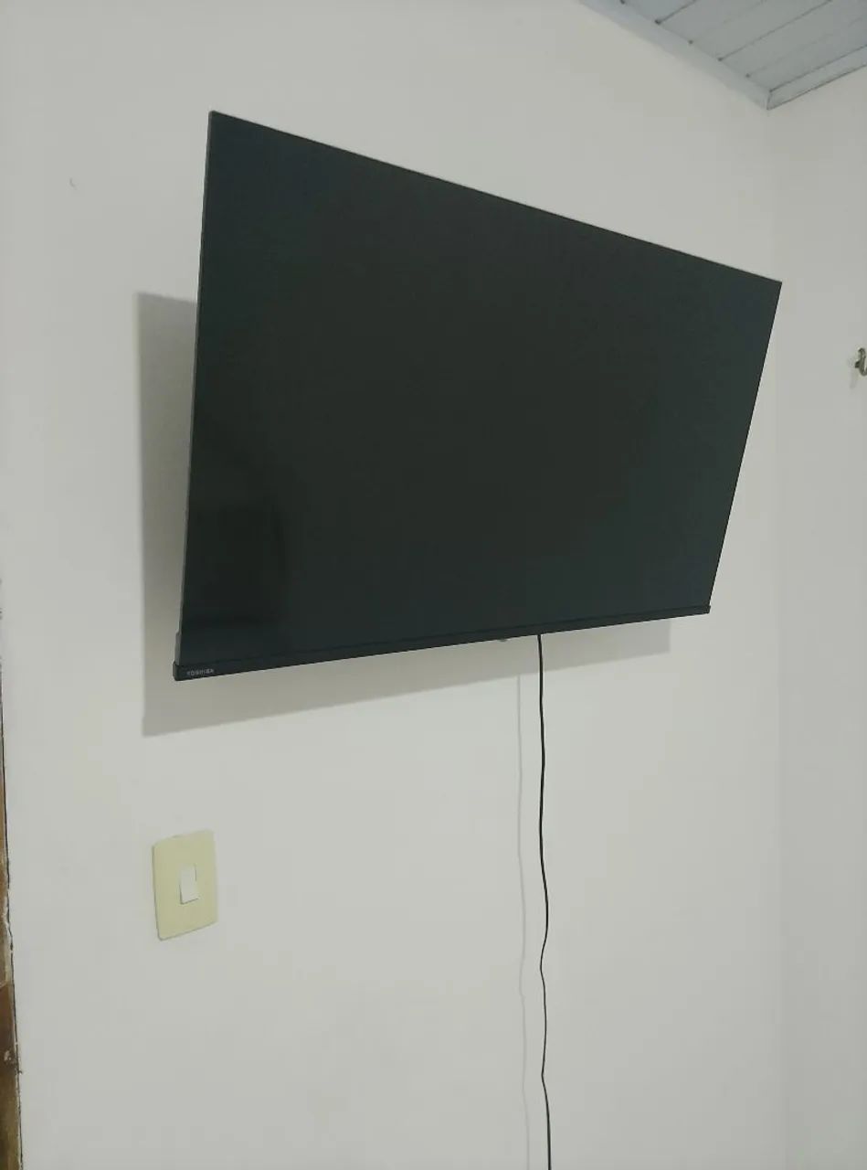Smartv Toshiba  - Foto 2