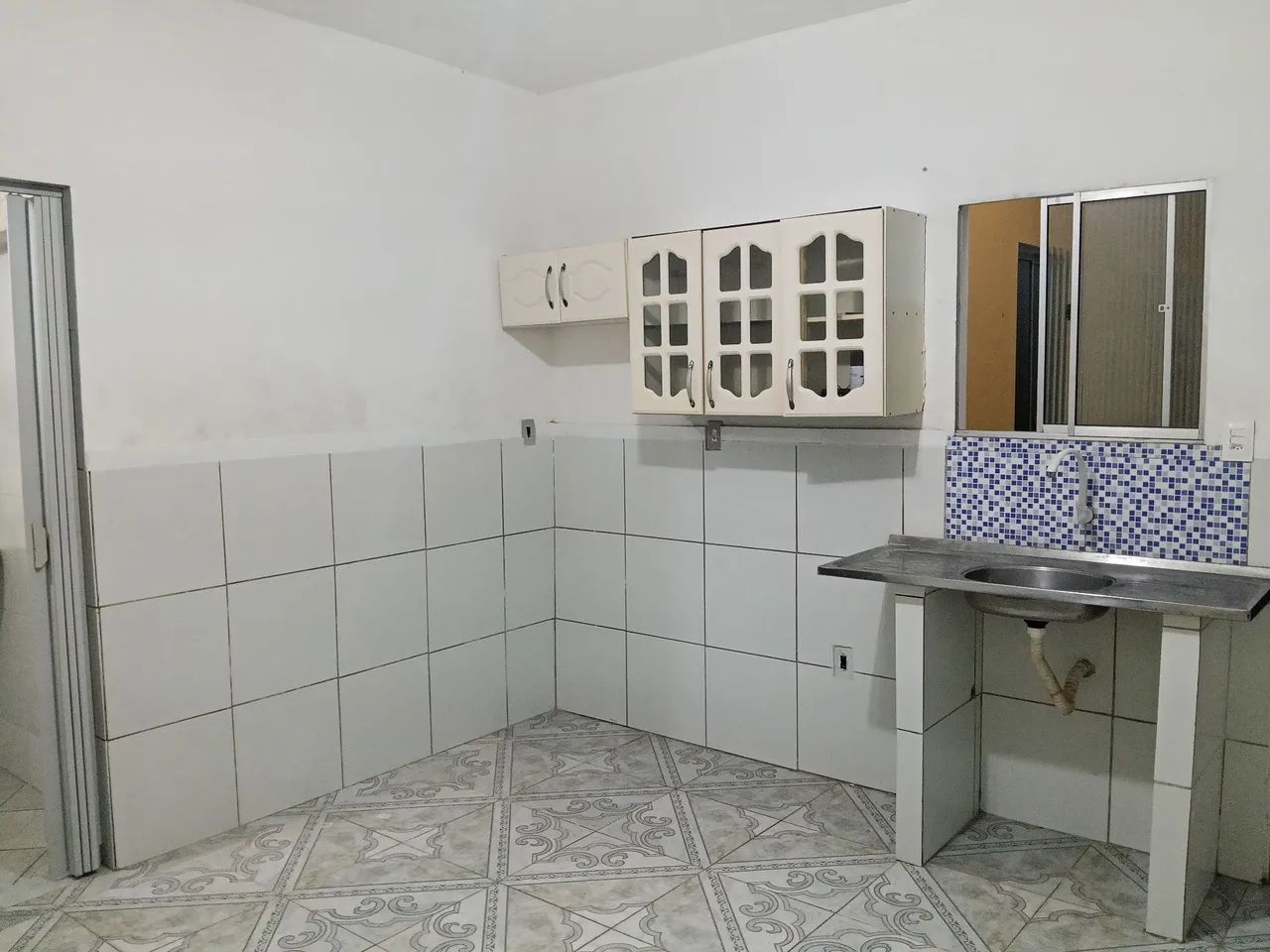 Kitnets próx.ao  midway  com mobília  - Foto 5