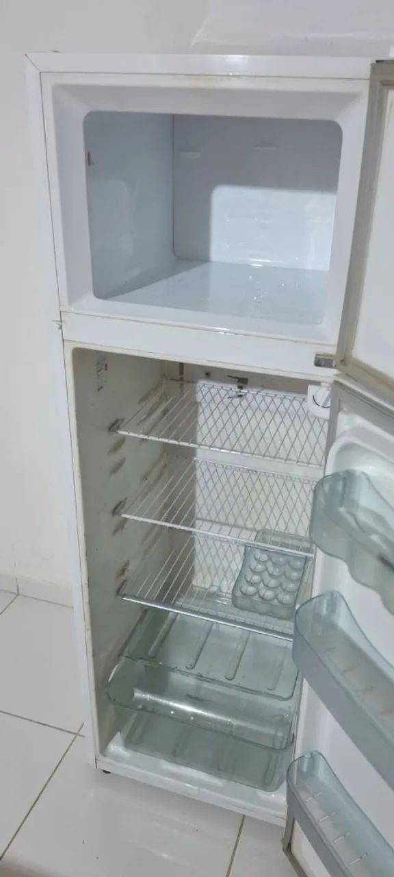 Geladeira Electrolux  - Foto 2