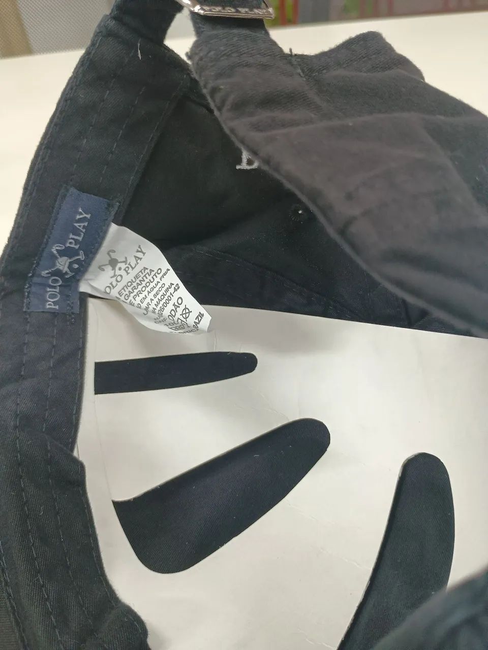 Boné original  - Foto 4