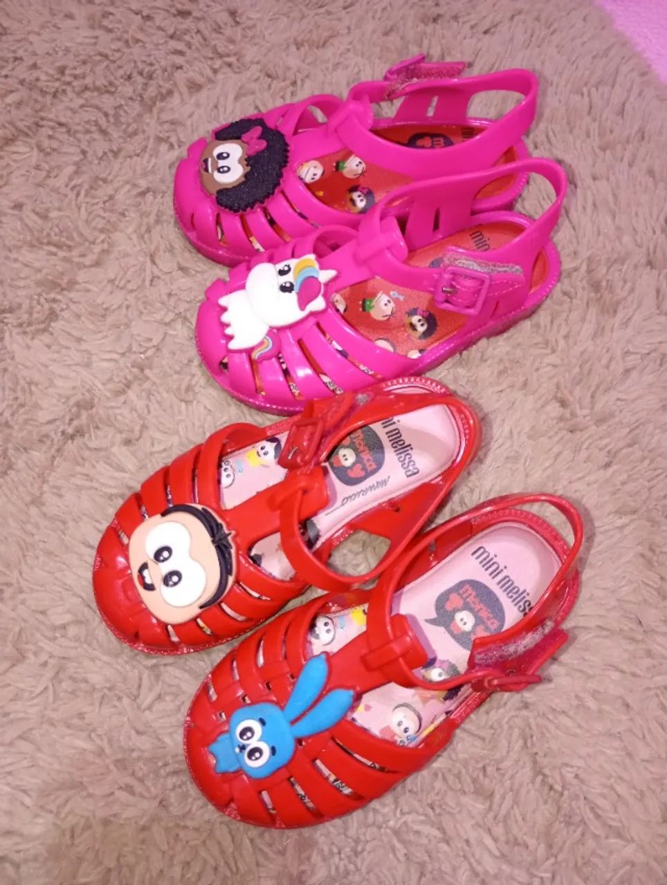 Mini melissa 22 - Foto 2