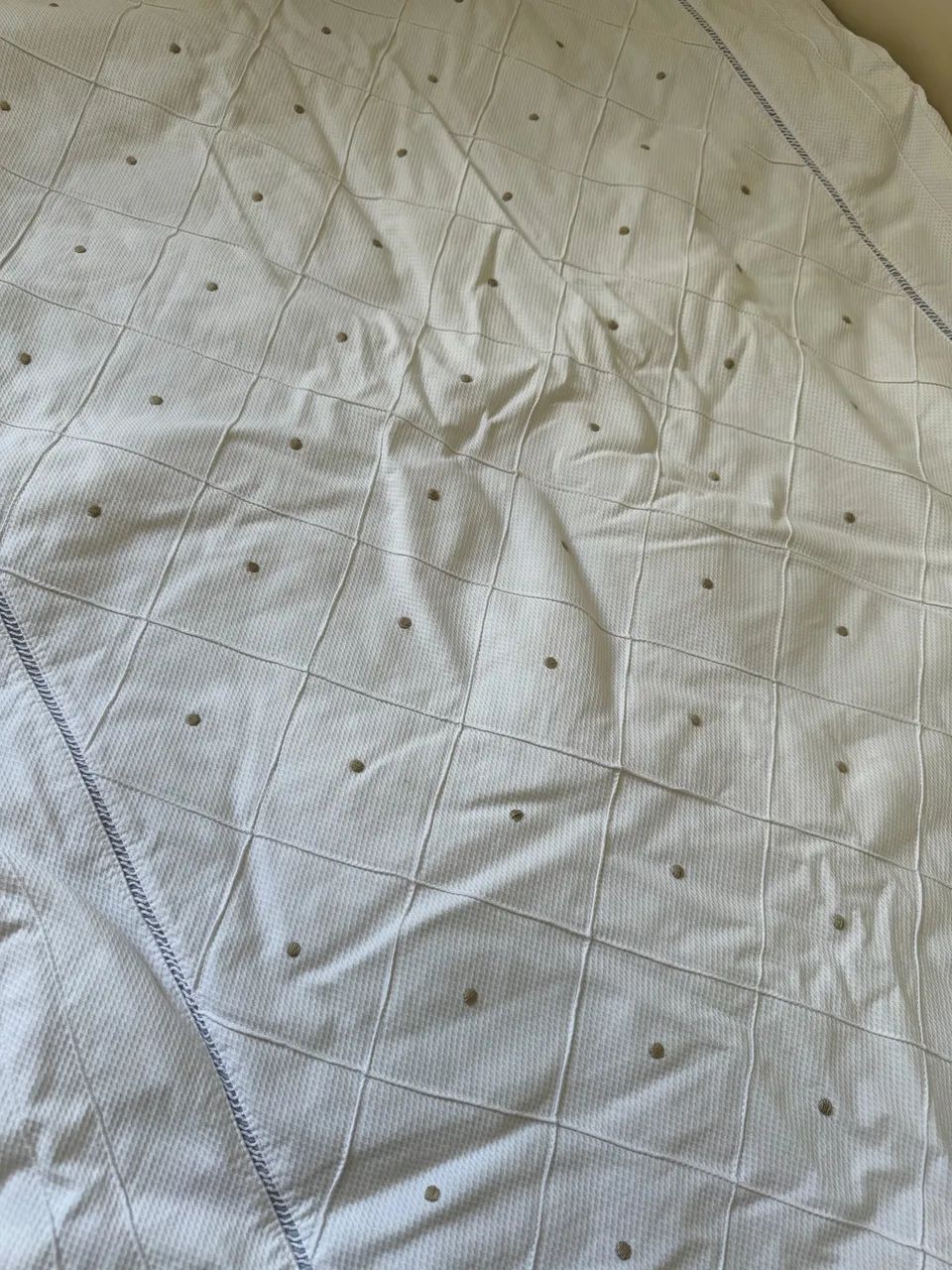 Kit berço menina - Foto 4