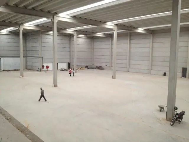 Galpão 4847 m²  18 docas  Osasco/Rodoanel - Foto 3