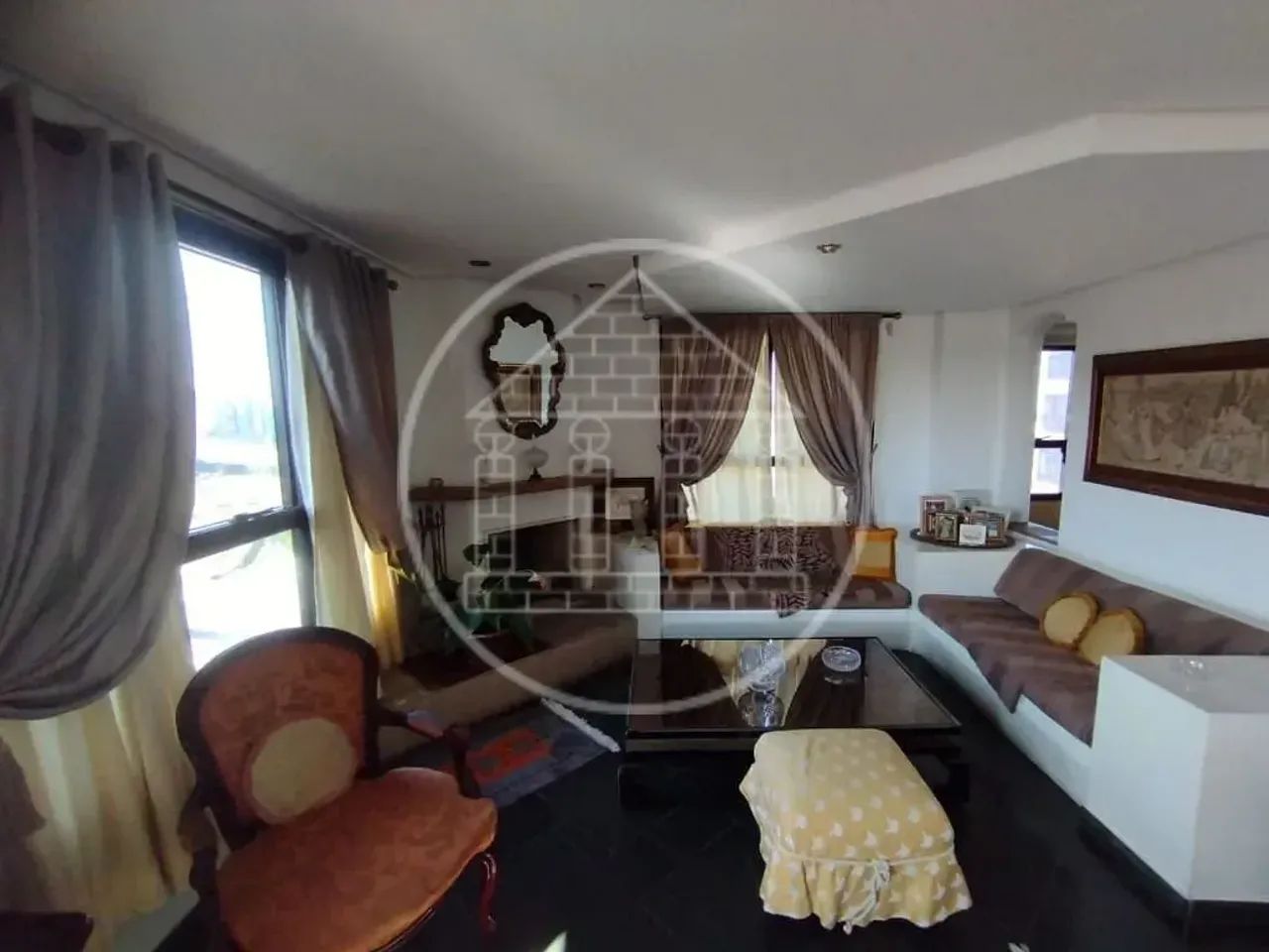 Cobertura Triplex com 3 quartos à venda no Paraíso do Morumbi - Foto 5