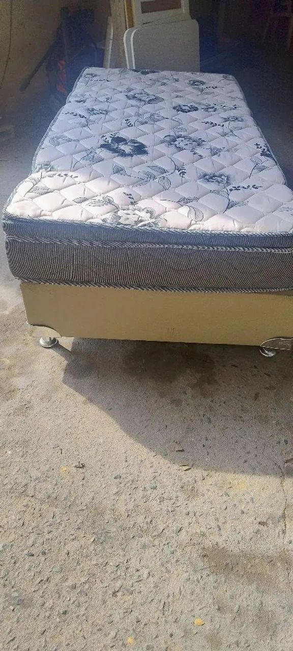 Cama de solteiro  - Foto 4