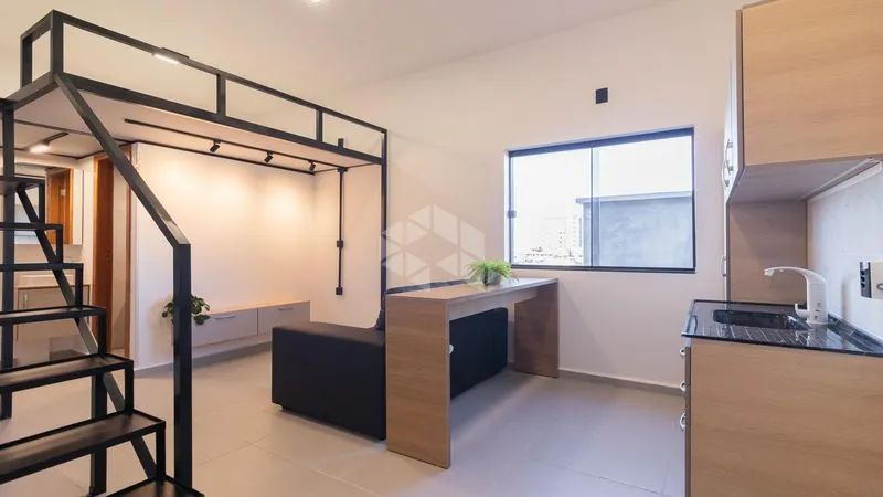 Studio 25M² - para Alugar