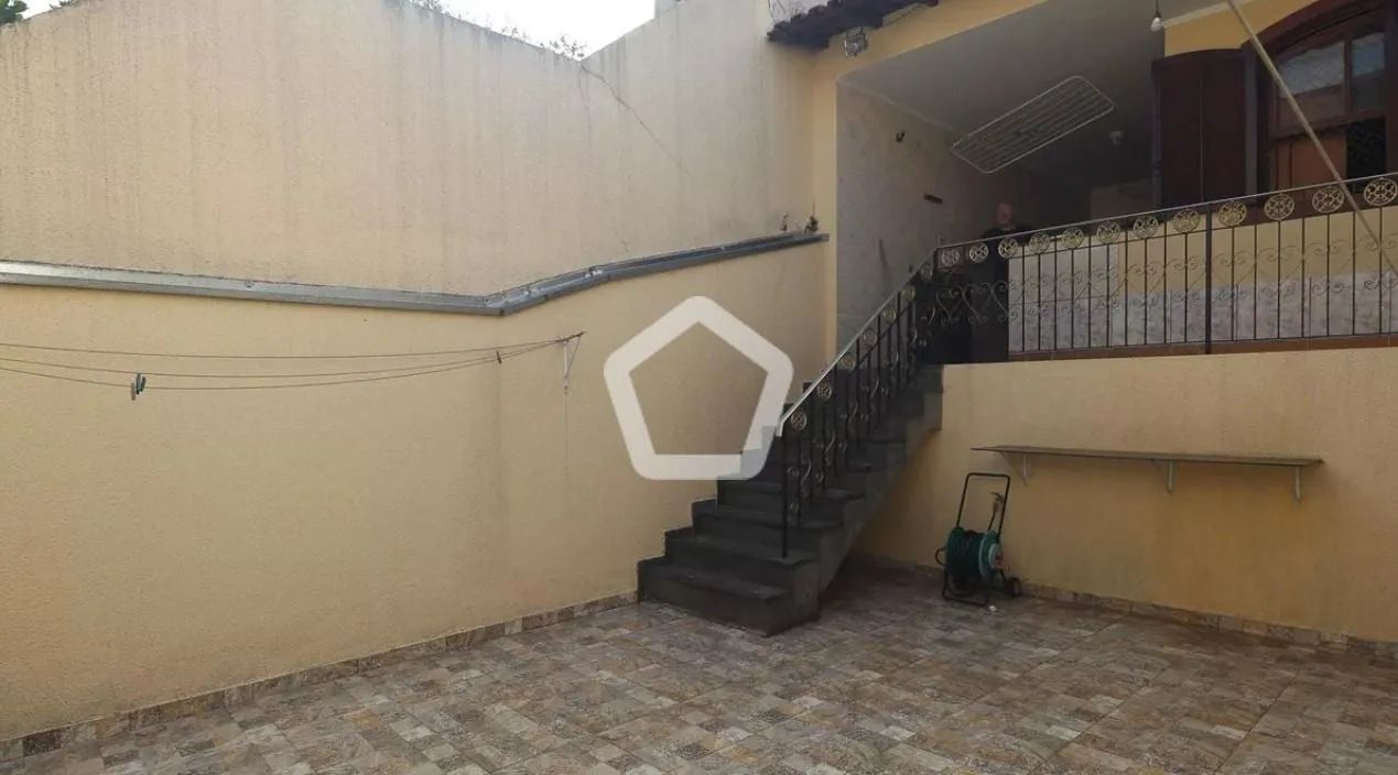 SOBRADO - VILA MAZZEI - Foto 4