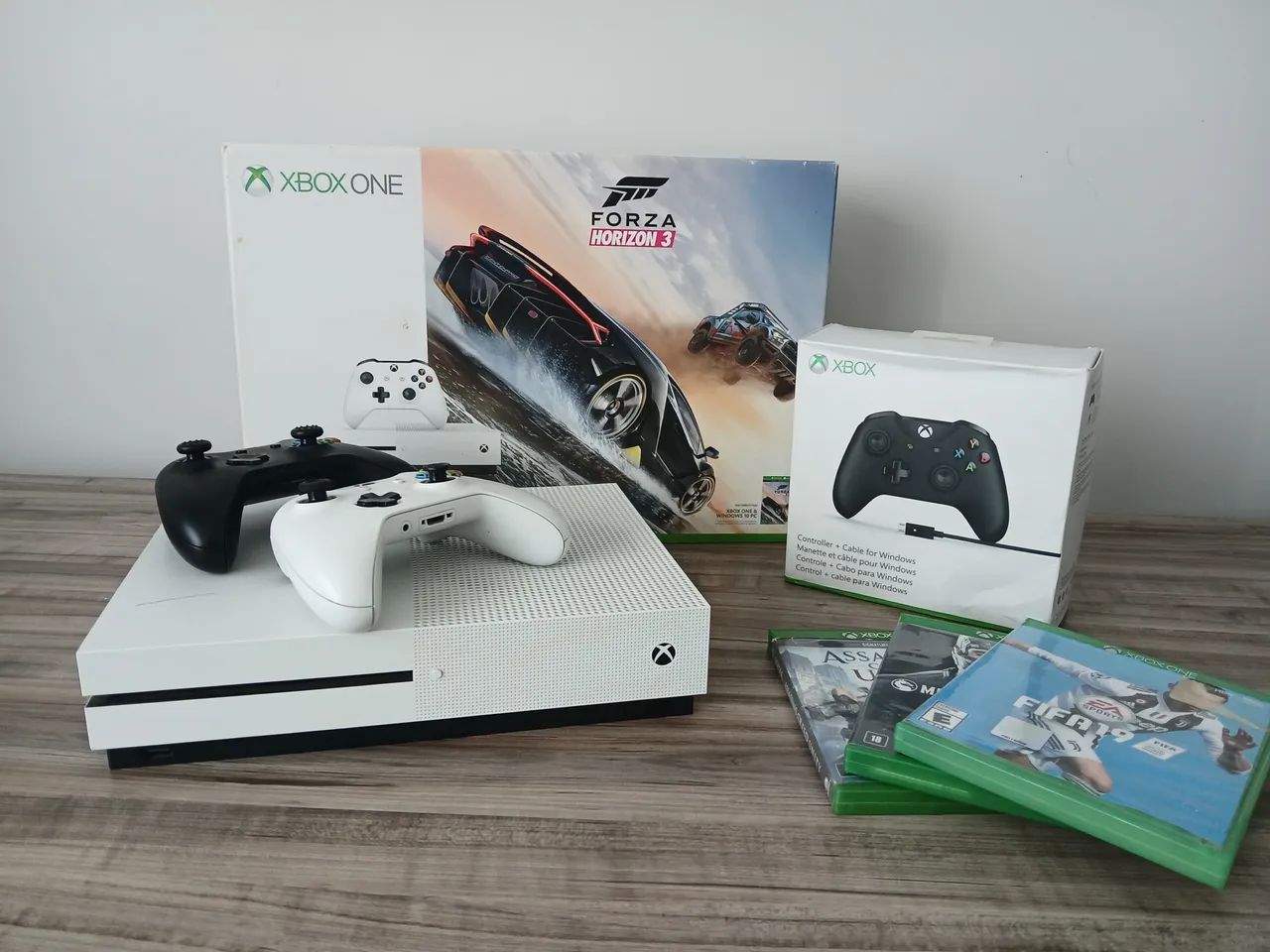 Xbox ONE