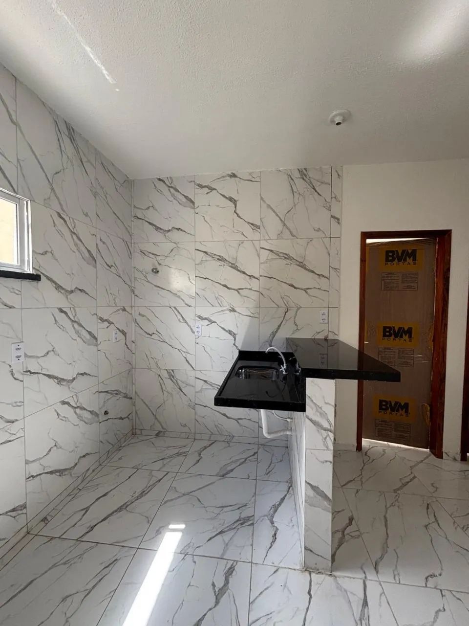 Apartamento Entrada R$ 500,00 Reais  - Foto 4