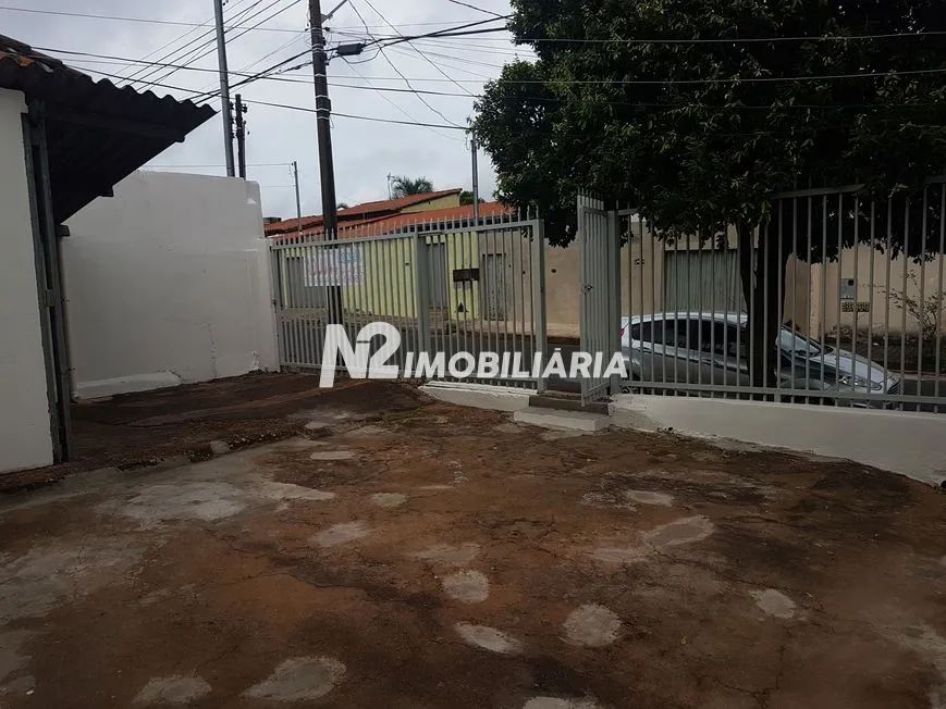 Aluguel Casa GRANADA