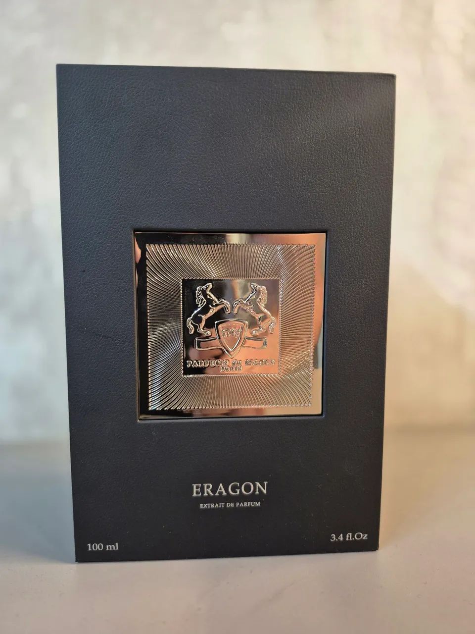 ERAGON PARFUMS DE MARLY APC 55ML - Foto 5