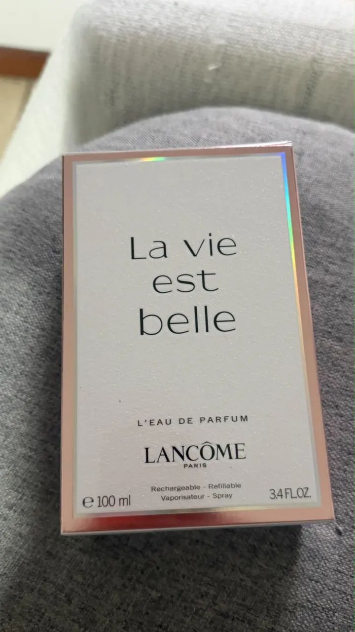 LANCÔME - Perfume La Vie Est Belle
