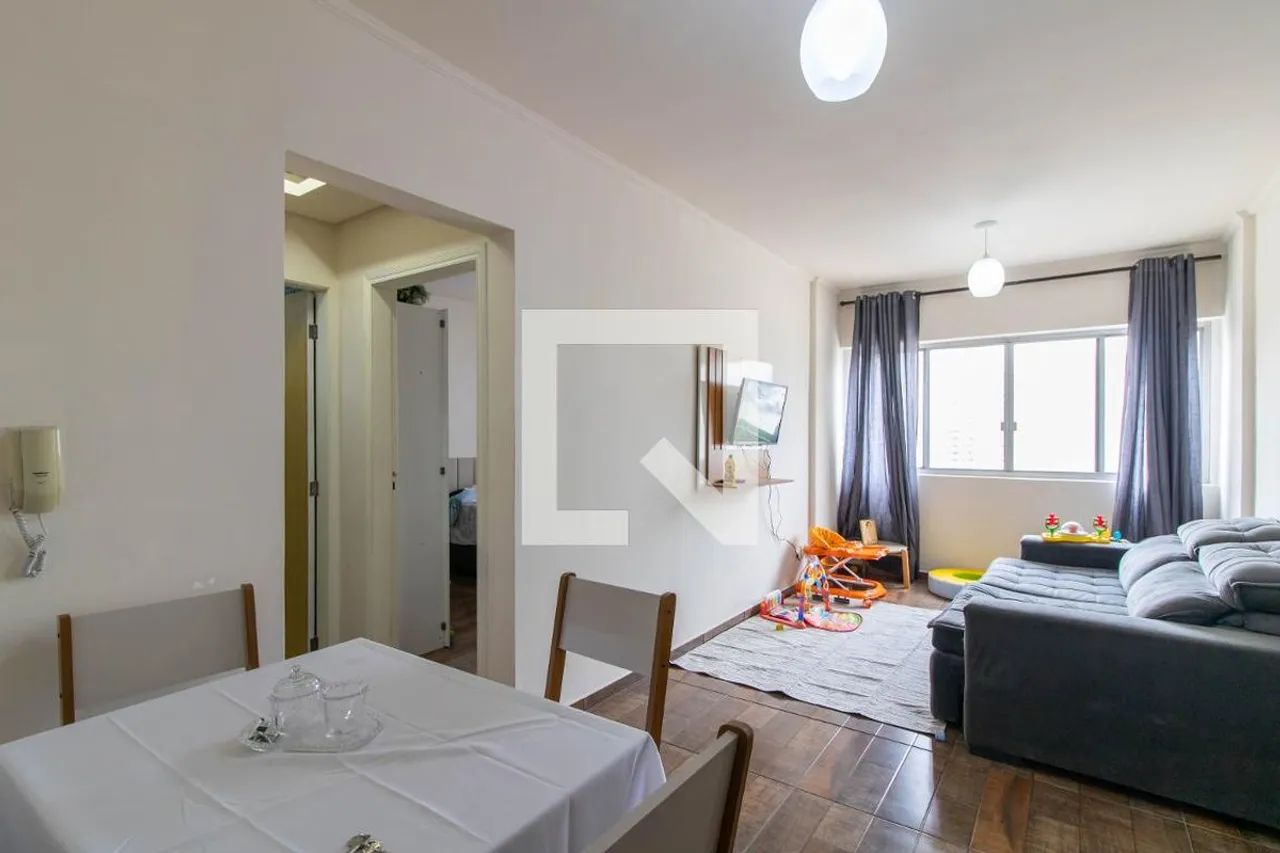 Apartamento à Venda - Centro, 1 Quarto, 60 m2 - Foto 2