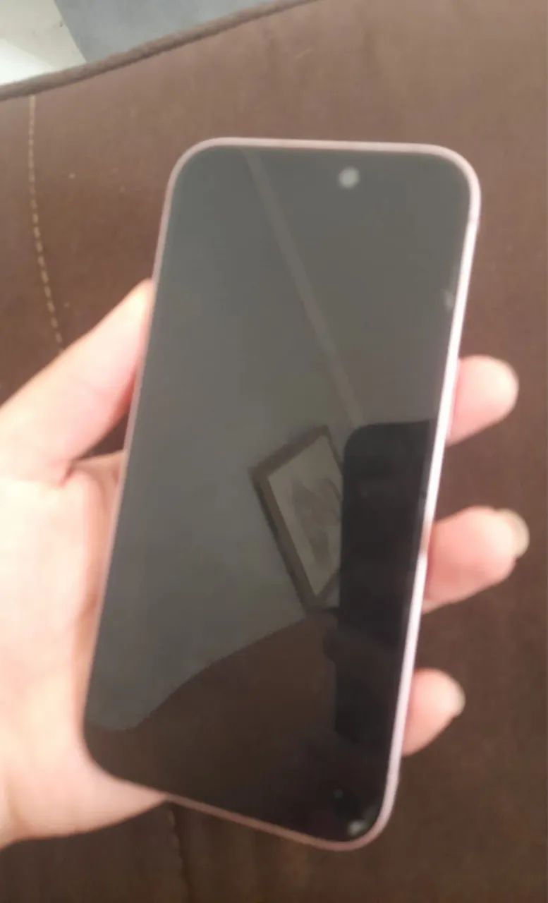 I phone 15