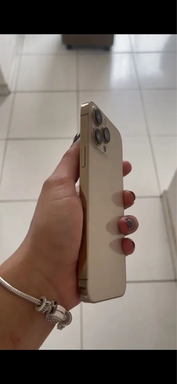 iPhone 13 Pro Max  - Foto 2