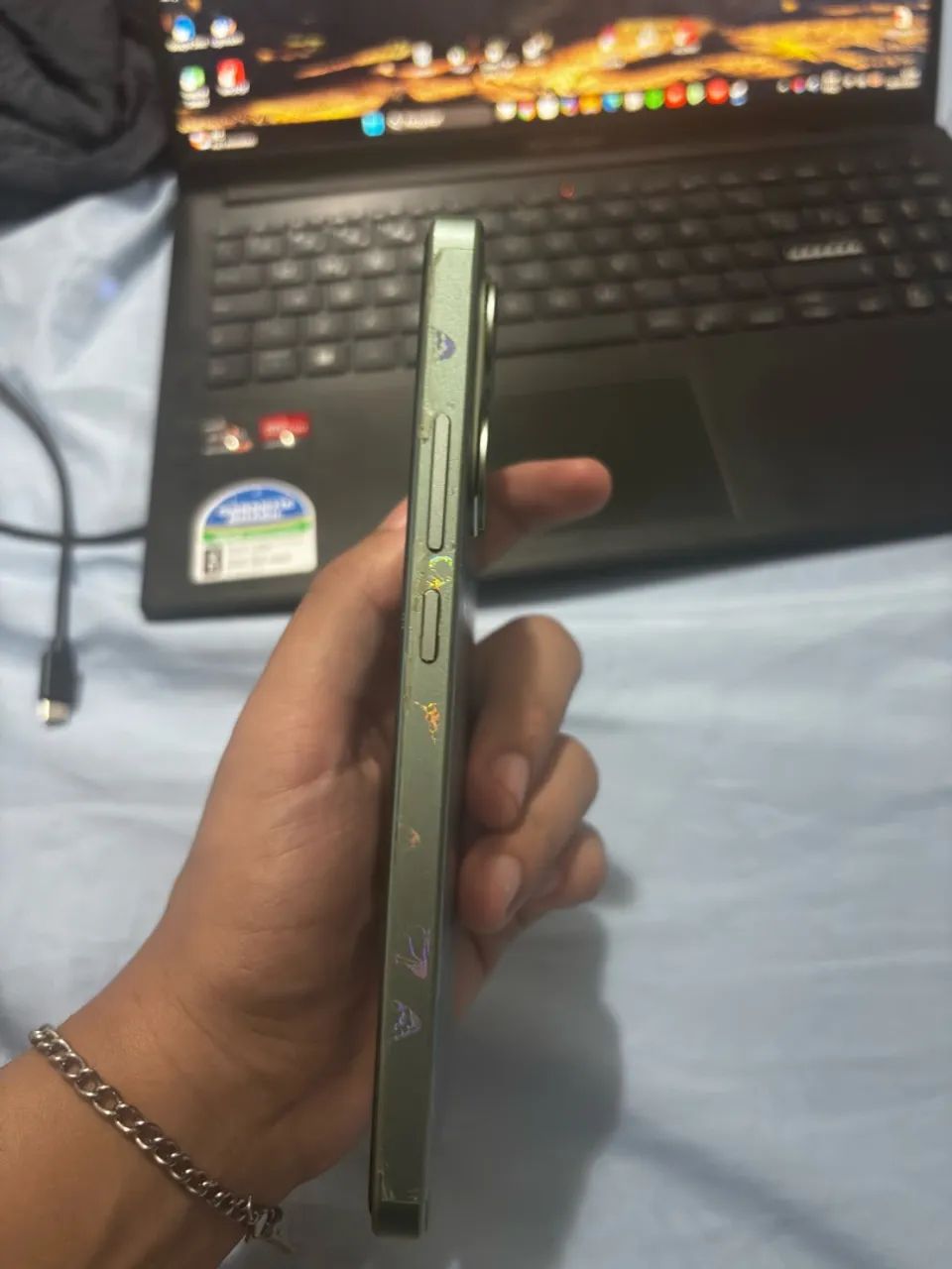 POCO X7 PRO - Foto 4
