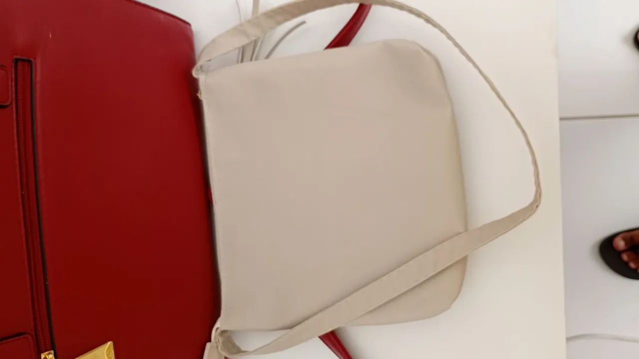 Vende-se Duas Bolsas  - Foto 4
