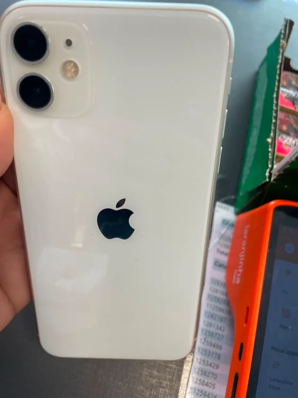 iPhone 11 - Foto 2