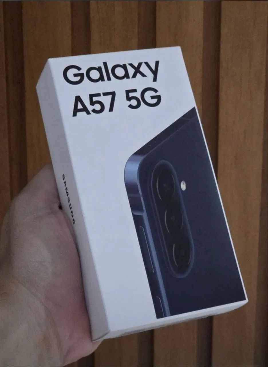GALAXY A57