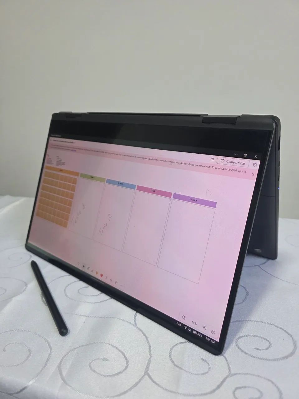 Notebook Galaxy book3 360 13.3'' - Foto 5