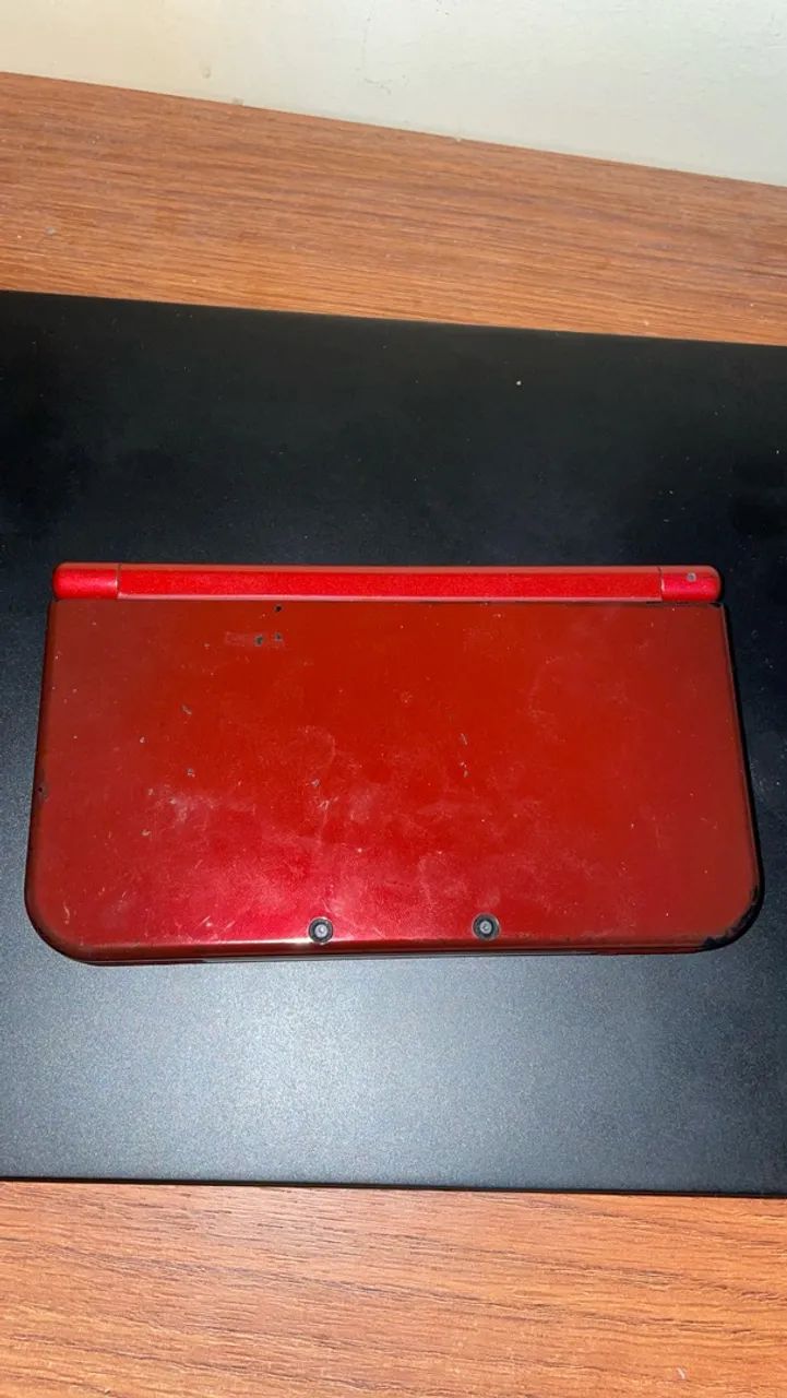 New 3ds xl - Foto 4