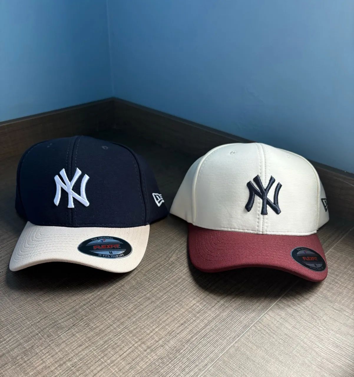 Boné New Era