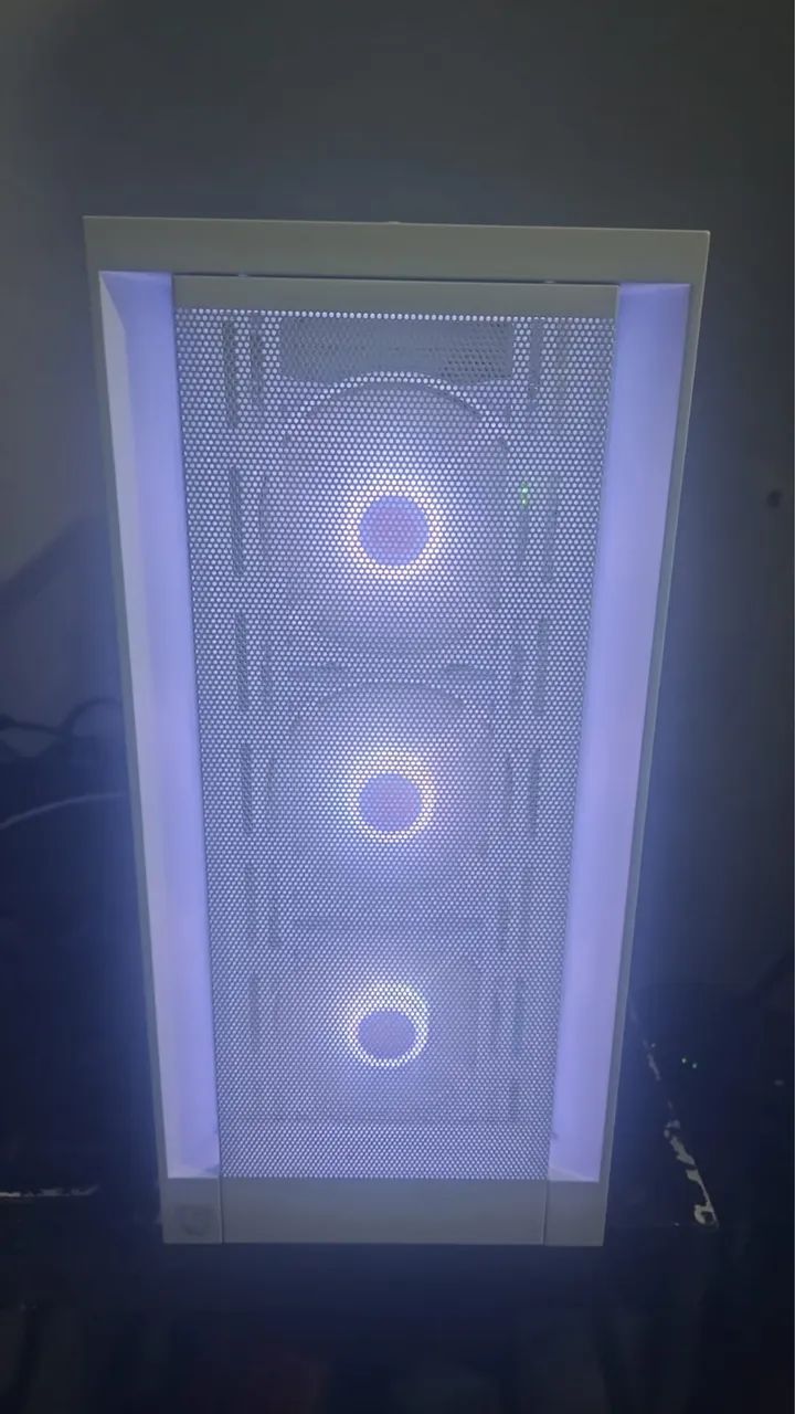 CPU e TECLADO