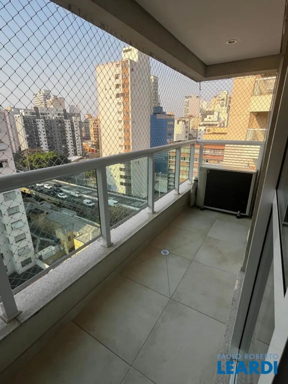 APARTAMENTO - HIGIENÓPOLIS - SP - Foto 3