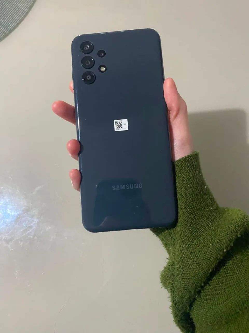 Samsung galaxy A13 - Foto 2