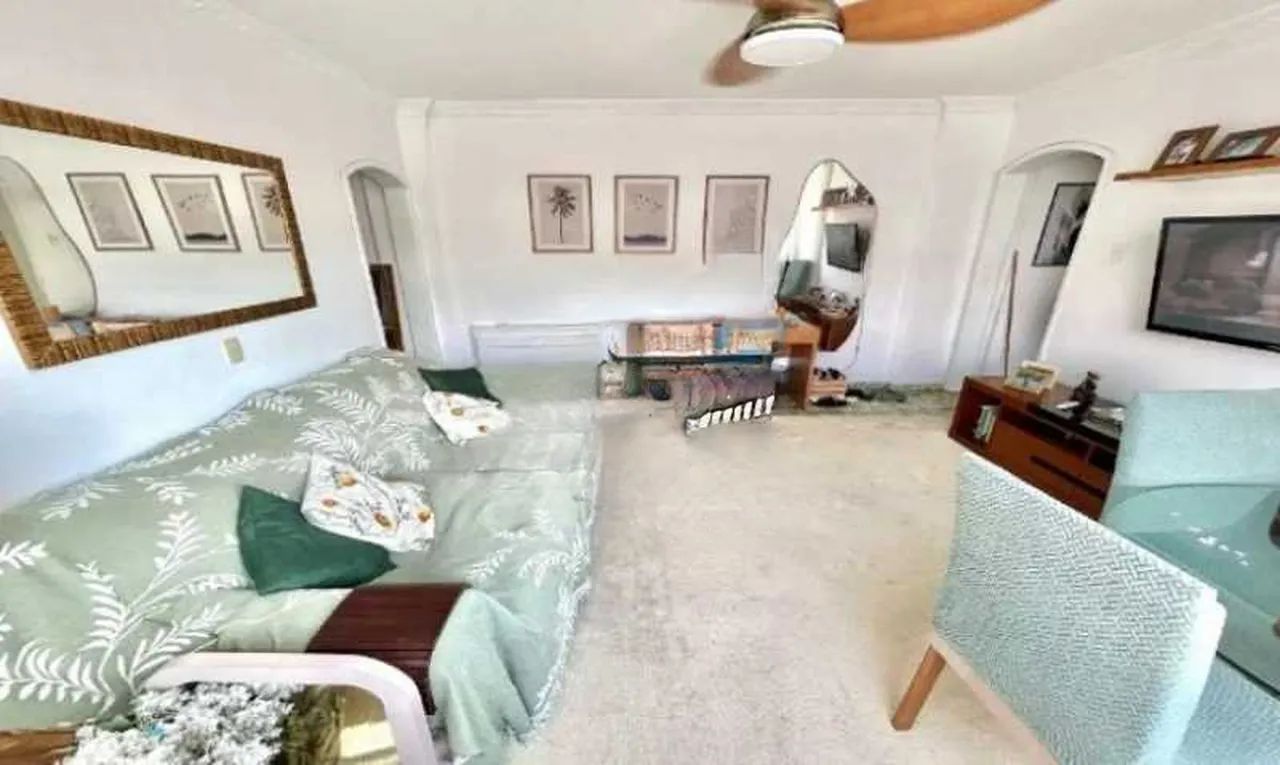 Apartamento : Padrão / Residencial / Leblon - Foto 5