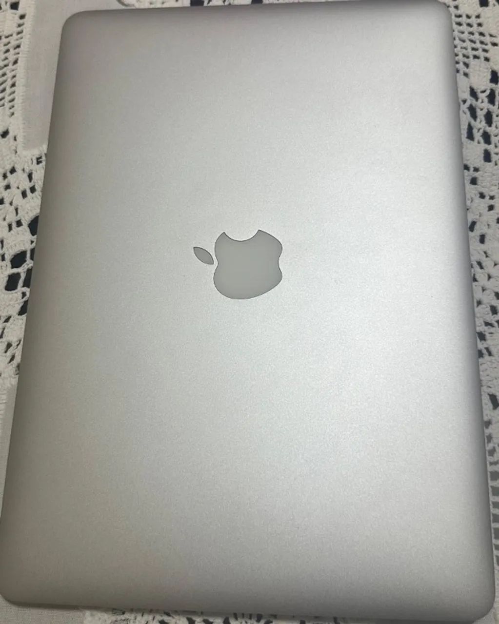 Macbook Air 13 - Foto 3