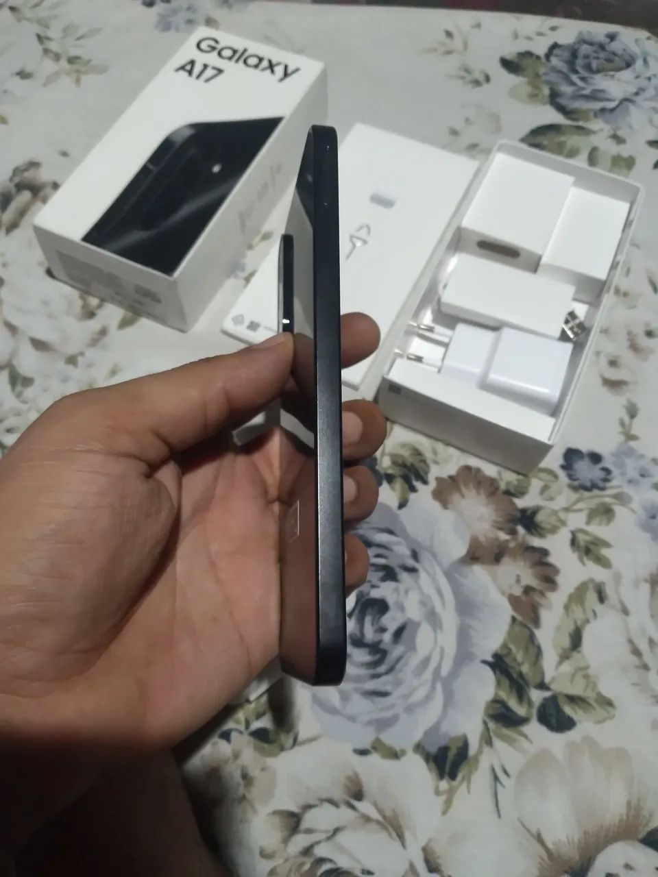 Samsung A17 128GB - Foto 4